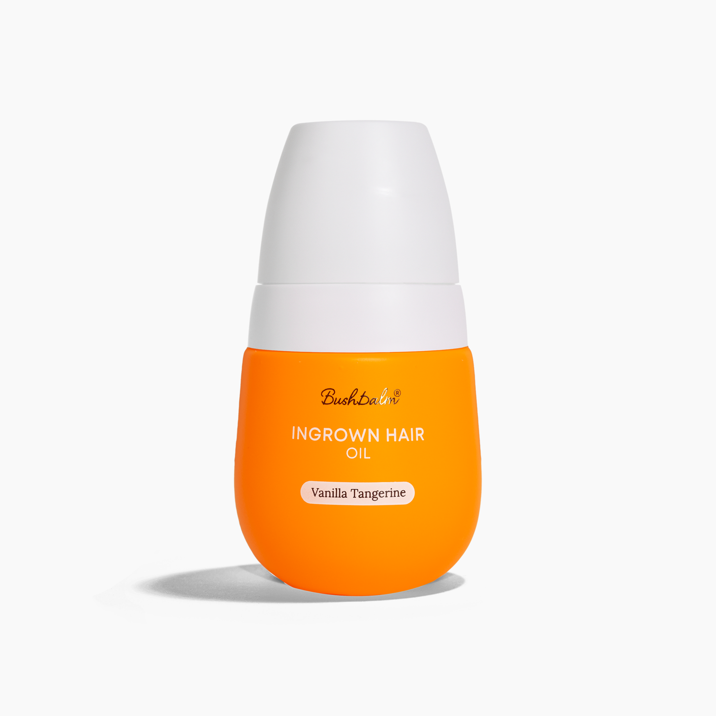 Vanilla Tangerine Ingrown Hair Oil