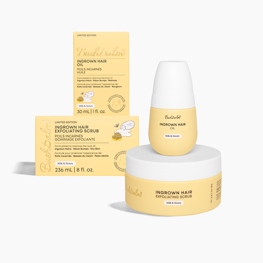 Milk & Honey 2 Step Routine