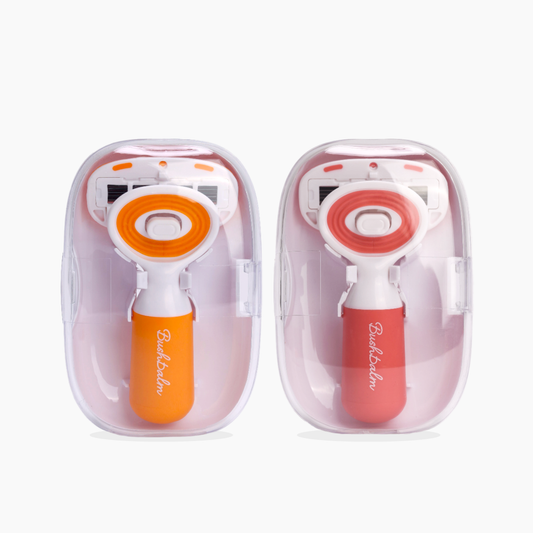 Travel Razor