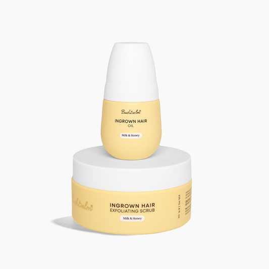 Milk & Honey 2 Step Routine