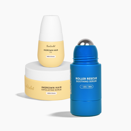 Milk & Honey The Ultimate Scented Routine