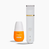 Vanilla Tangerine Ingrown Hair Oil