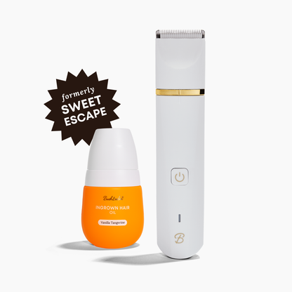 Trim + Treat Bundle