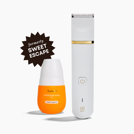 Trim + Treat Bundle