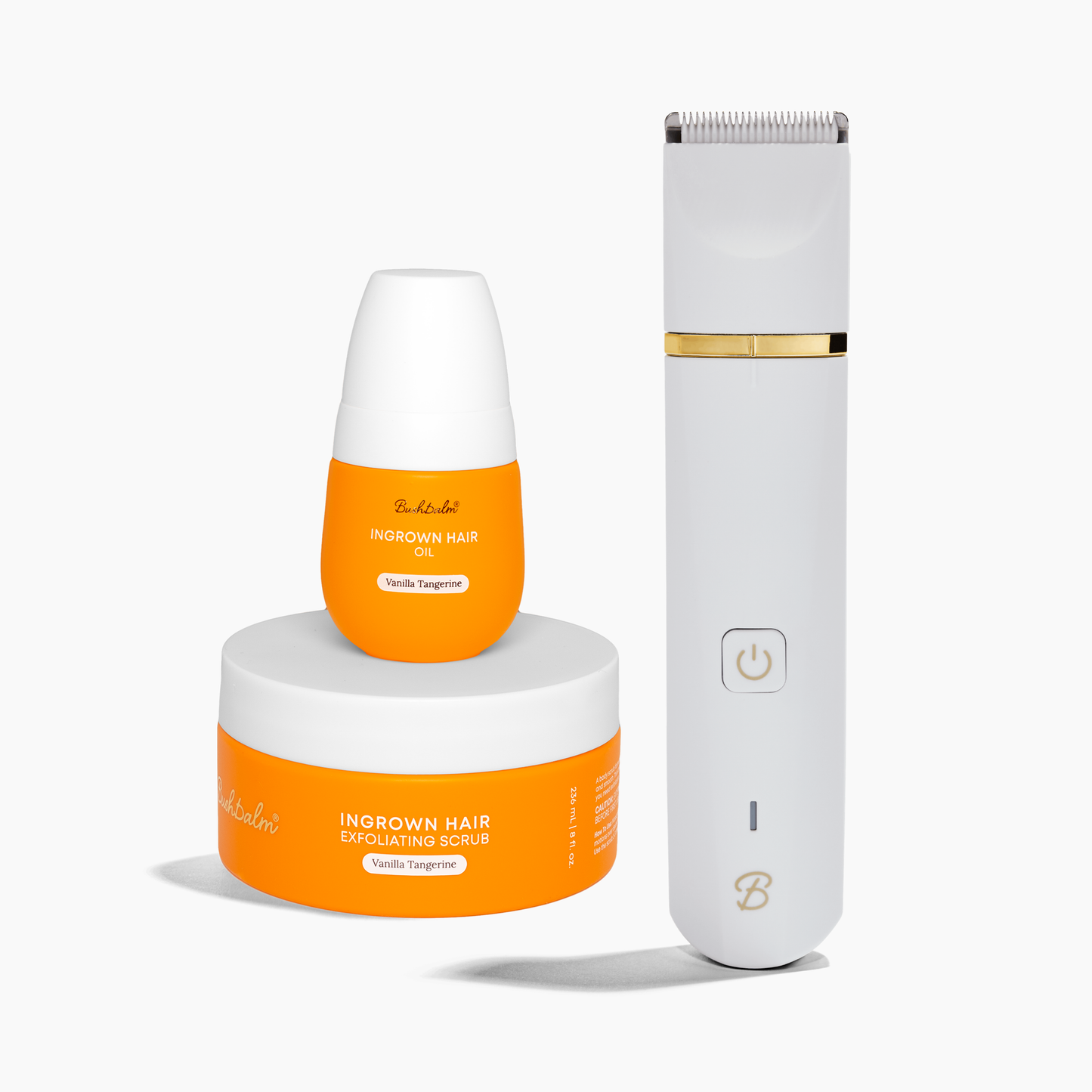 The Trimmer Kit