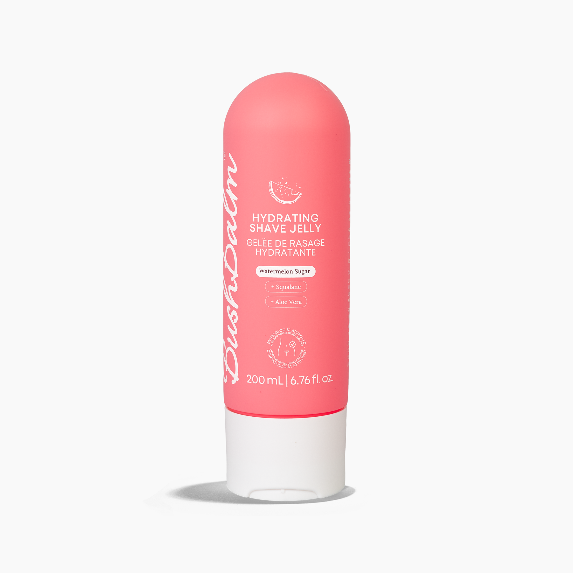 Watermelon Sugar Hydrating Shave Jelly