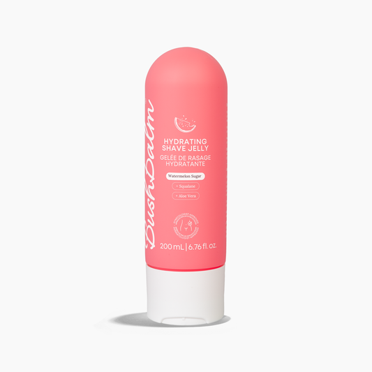 Watermelon Sugar Hydrating Shave Jelly
