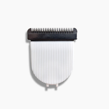 Trimmer Head Replacement