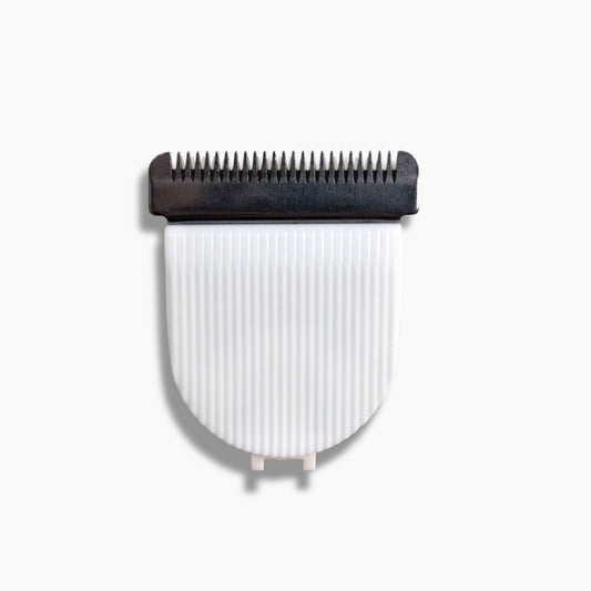 Trimmer Head Replacement