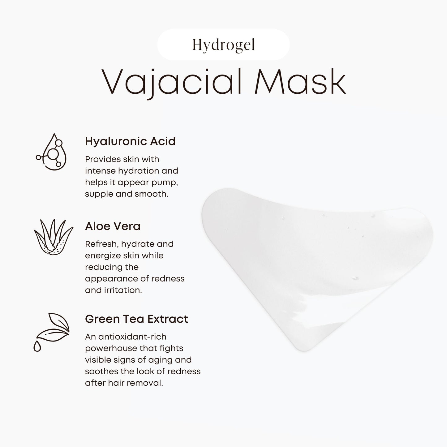 Hydrogel 3 Pack