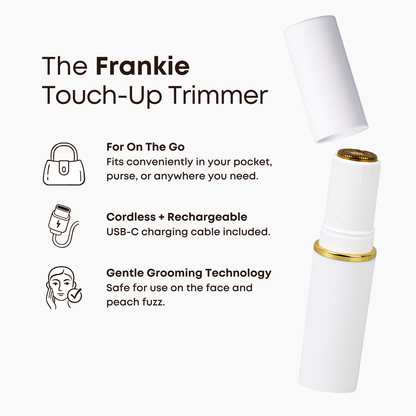 The Trimmer Duo