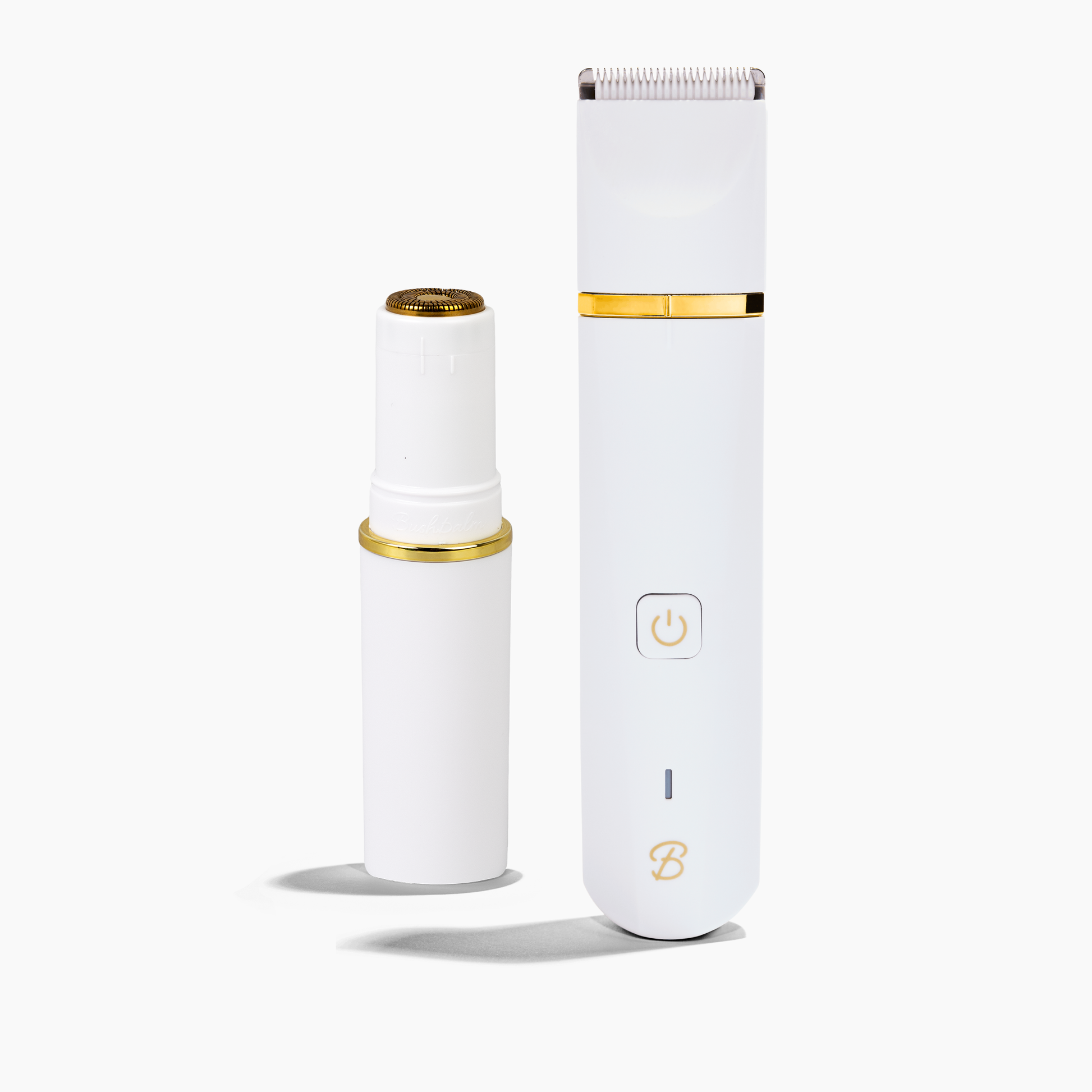 The Trimmer Duo