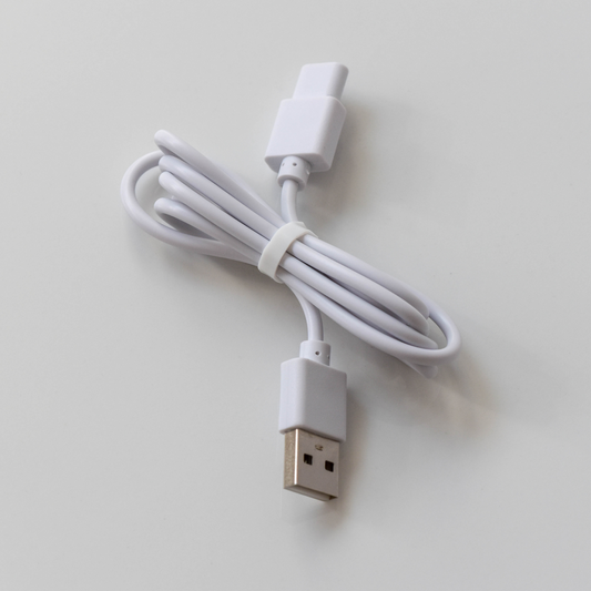 Trimmer Charging Cable