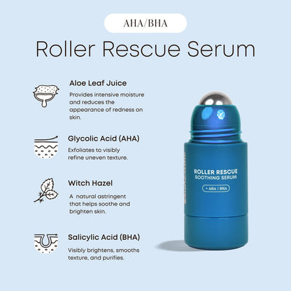 The Ultimate Ingrown Hair Routine - Special Offer