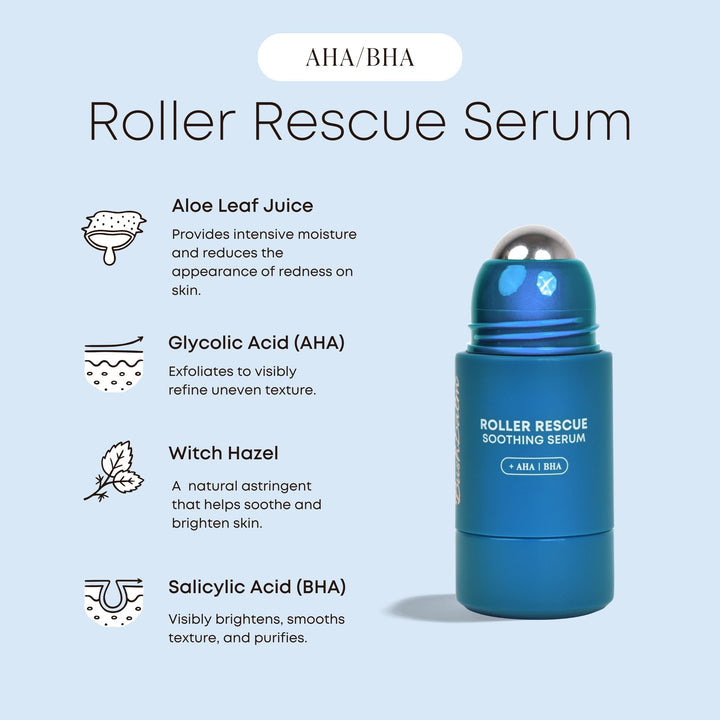 The Ultimate Ingrown Hair Routine