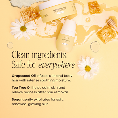 Milk & Honey 2 Step Routine
