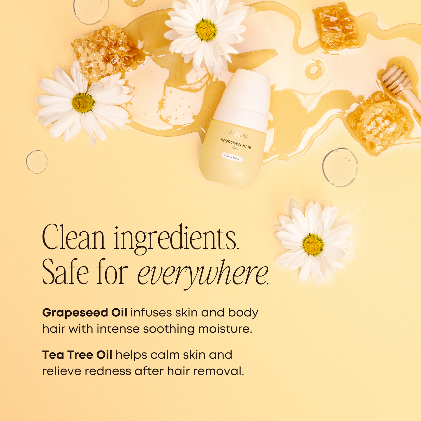 Milk & Honey The Ultimate Scented Routine
