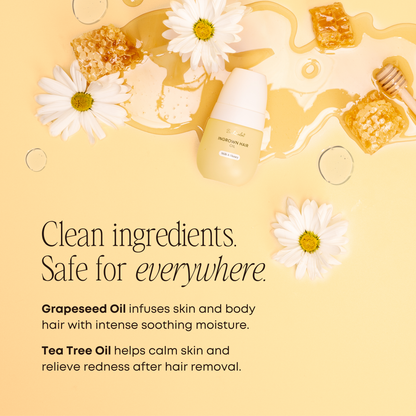 Milk & Honey The Ultimate Scented Routine
