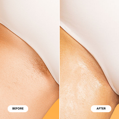 Vanilla Tangerine Hydrating Shave Jelly