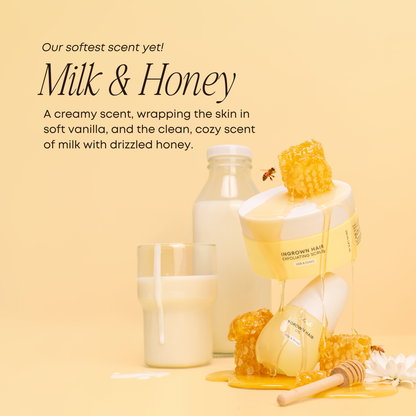 Milk & Honey 2 Step Routine