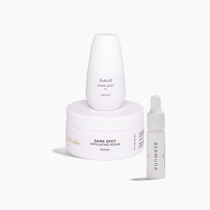 Bermuda Mini Dark Spot Oil