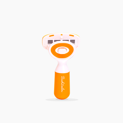 Travel Razor