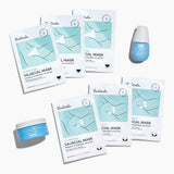 Nude Ingrown Hair Routine