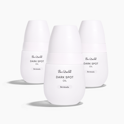 Bermuda Dark Spot Oil 3 Pack