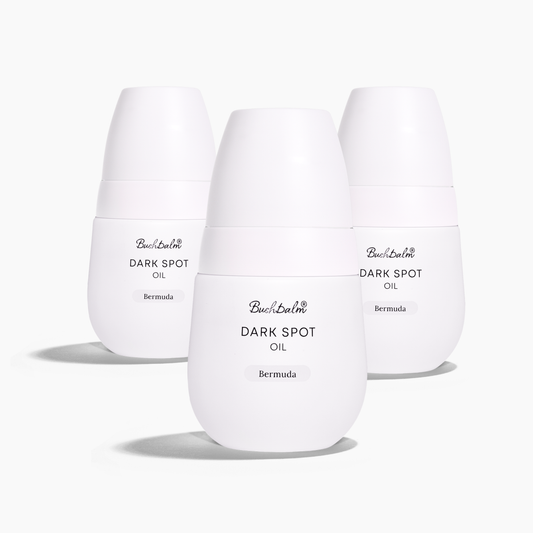 Bermuda Dark Spot Oil 3 Pack