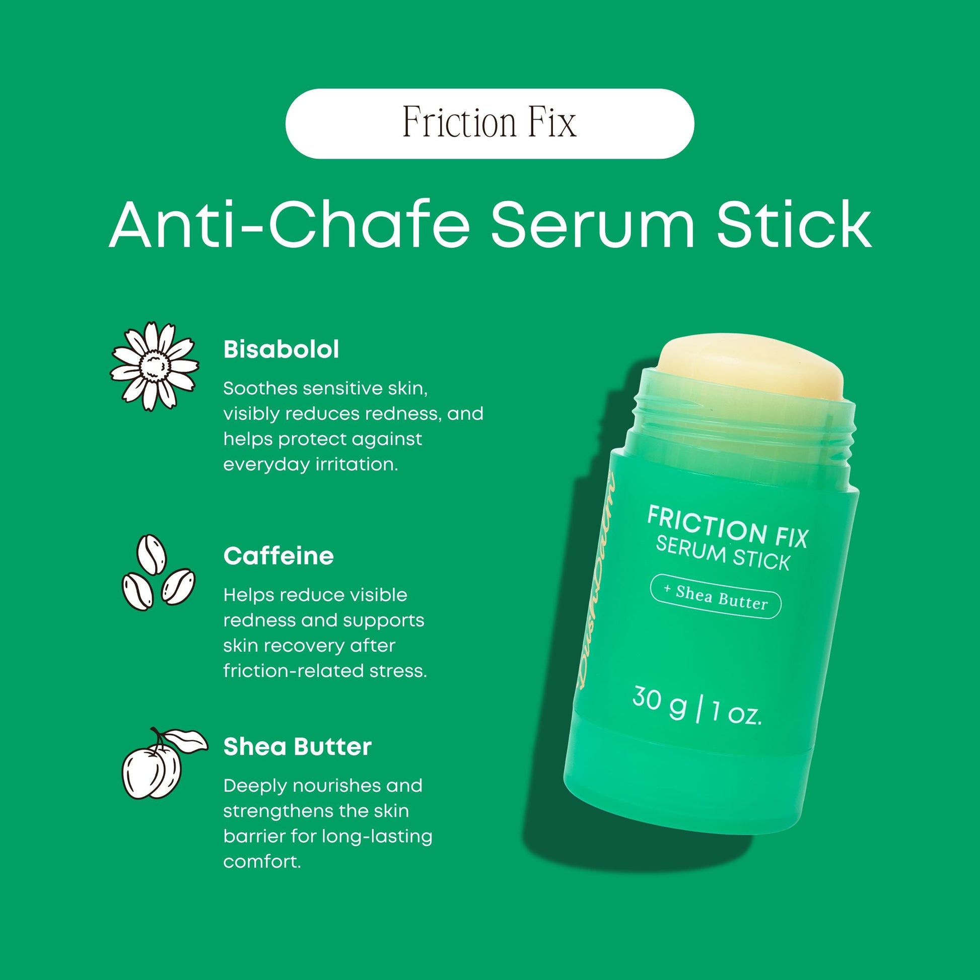 Friction Fix Serum Stick Value Pack