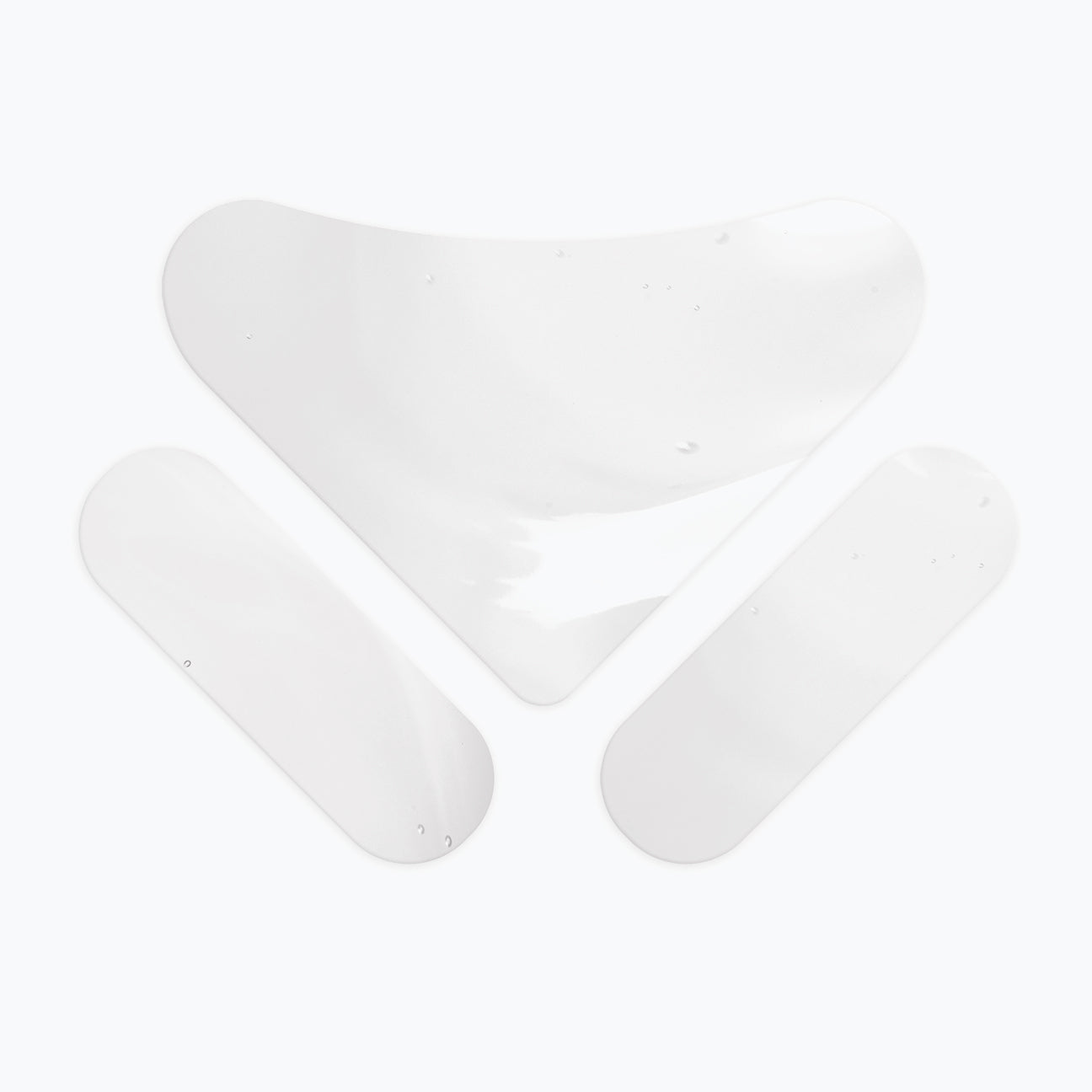 Hydrogel Vajacial Mask Set
