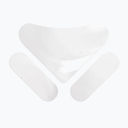 Hydrogel Vajacial Mask Set