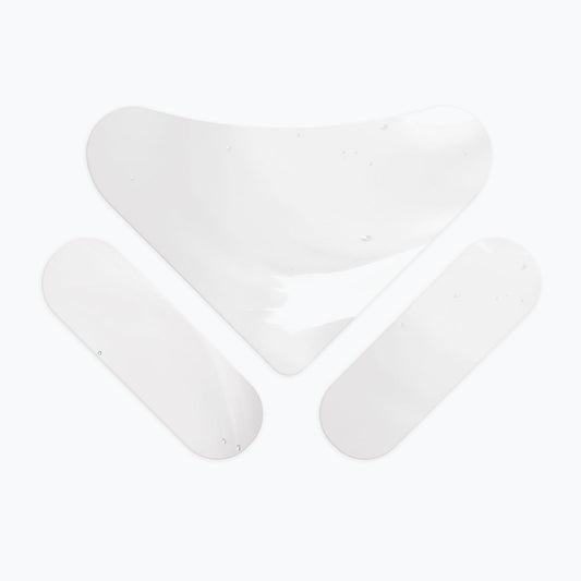 Hydrogel Vajacial Mask Set