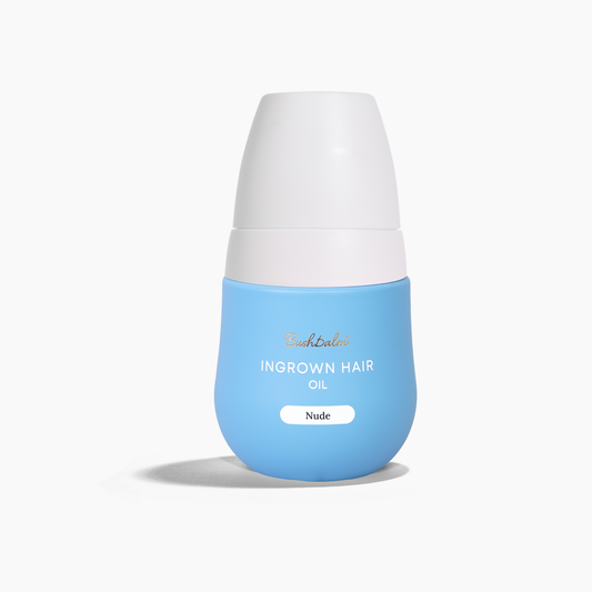 Nude Ingrown Hair Oil