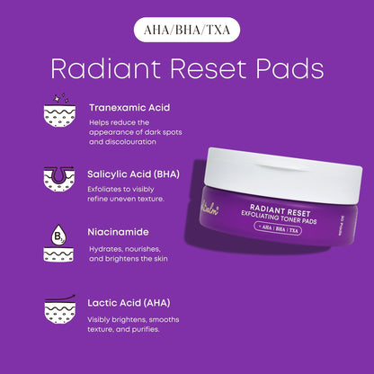 The Overnight Brightening Routine Special Offer