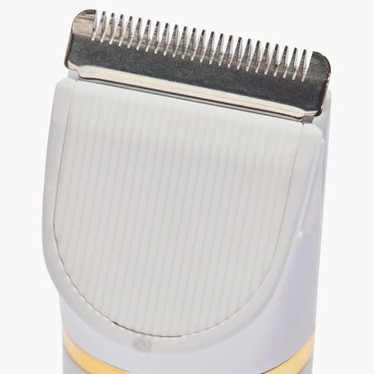 Trimmer Head Replacement