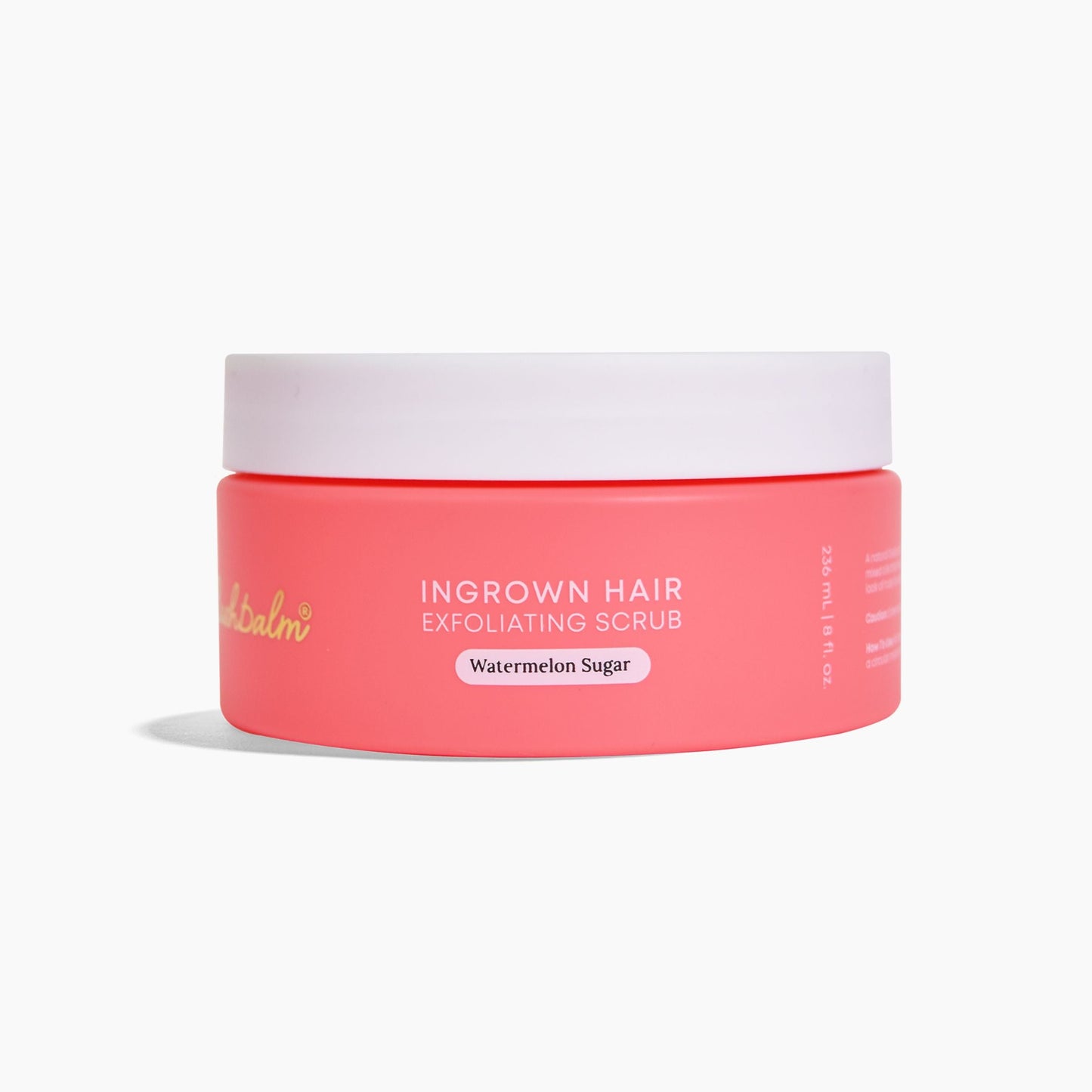 Watermelon Sugar Exfoliating Scrub
