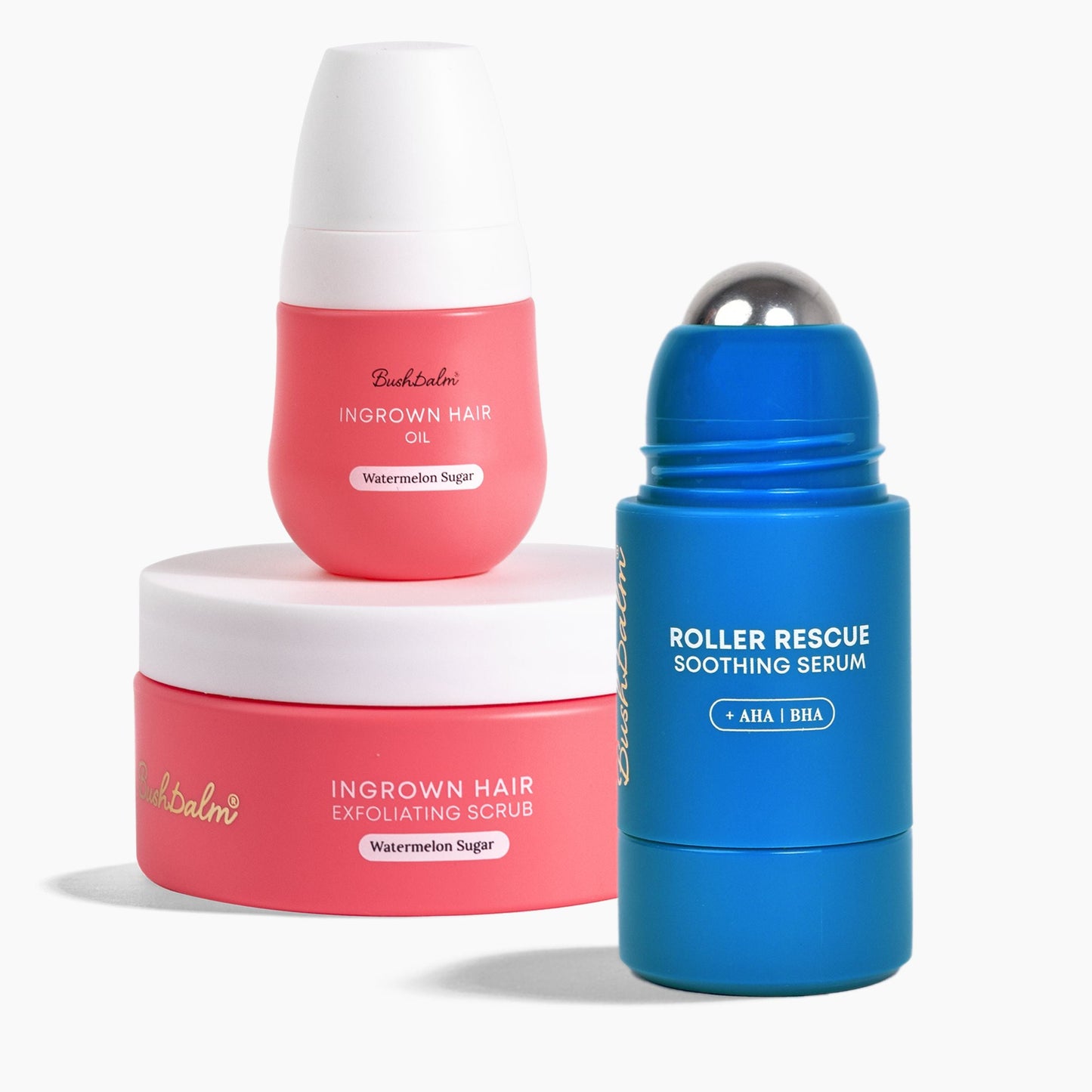 The Ultimate Scented Routine