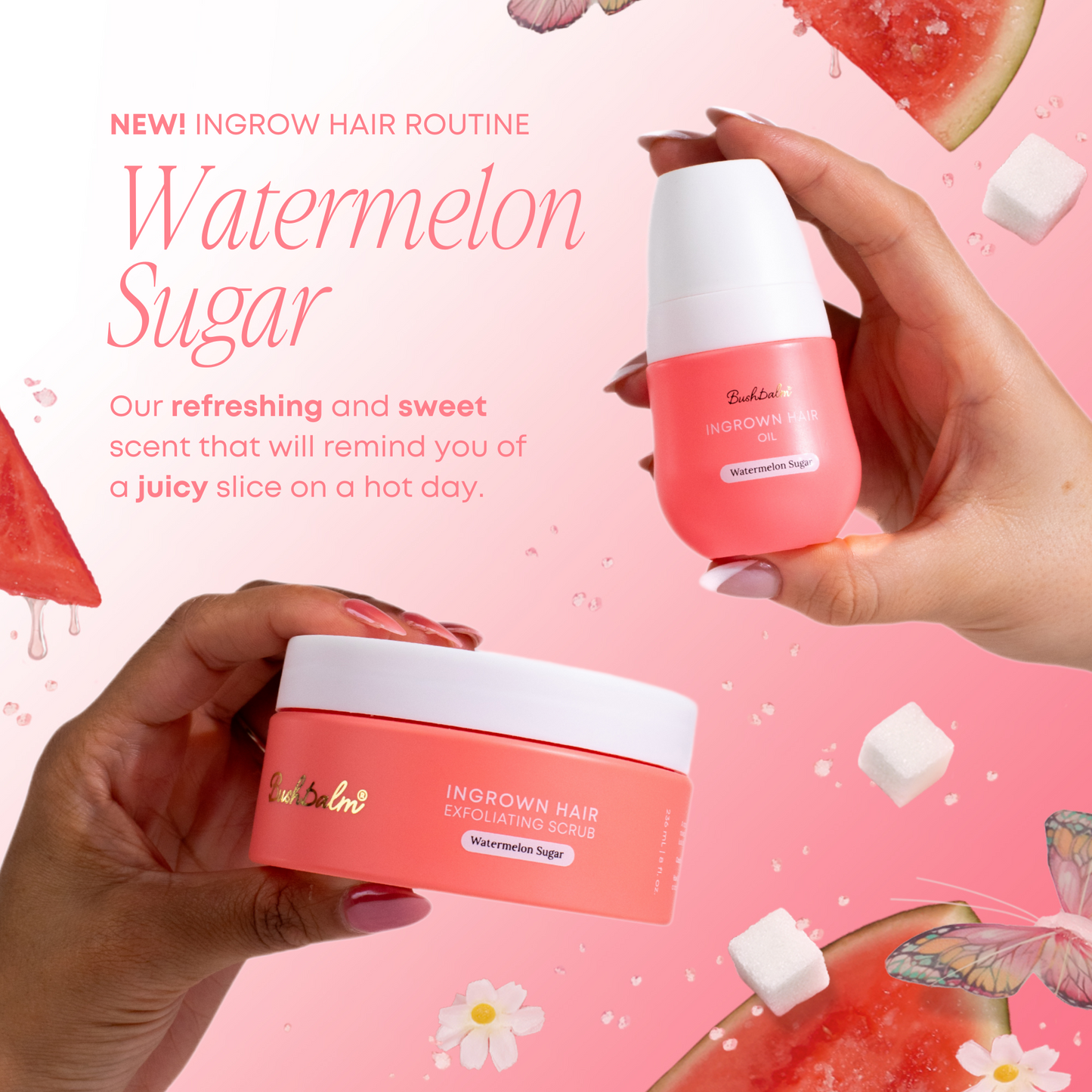 Summer Essentials Bundle