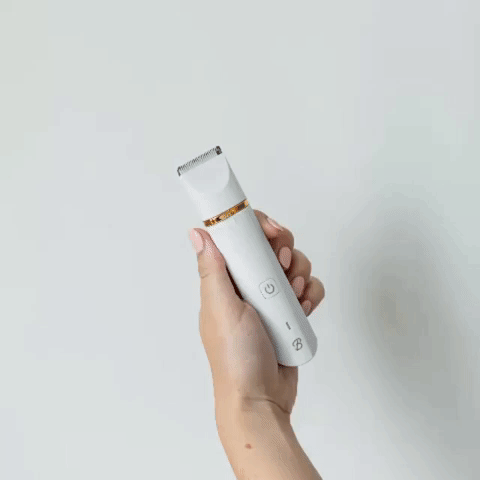 Trimmer Head Replacement